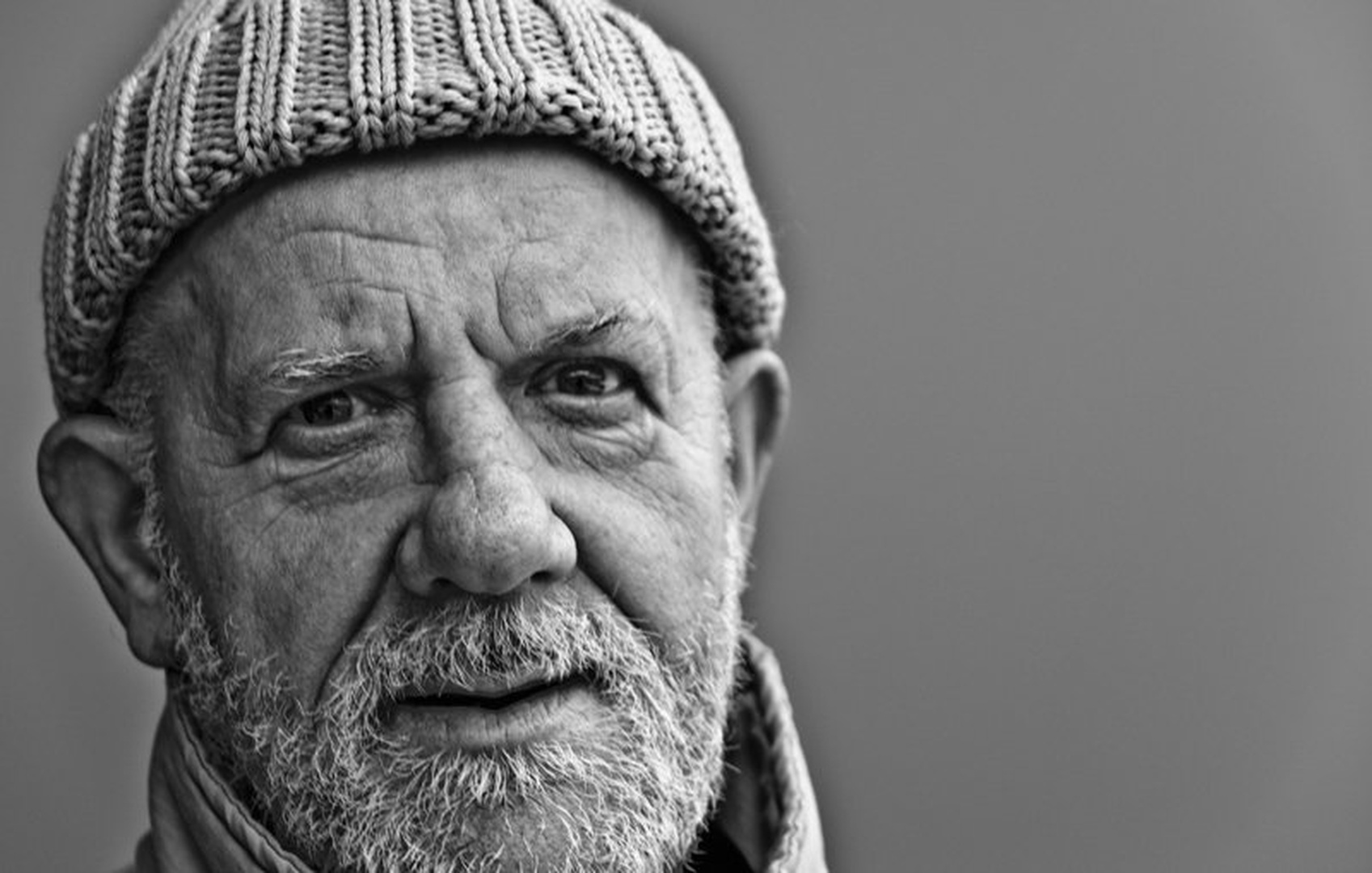 Portrait no.3 by Igor Mazej