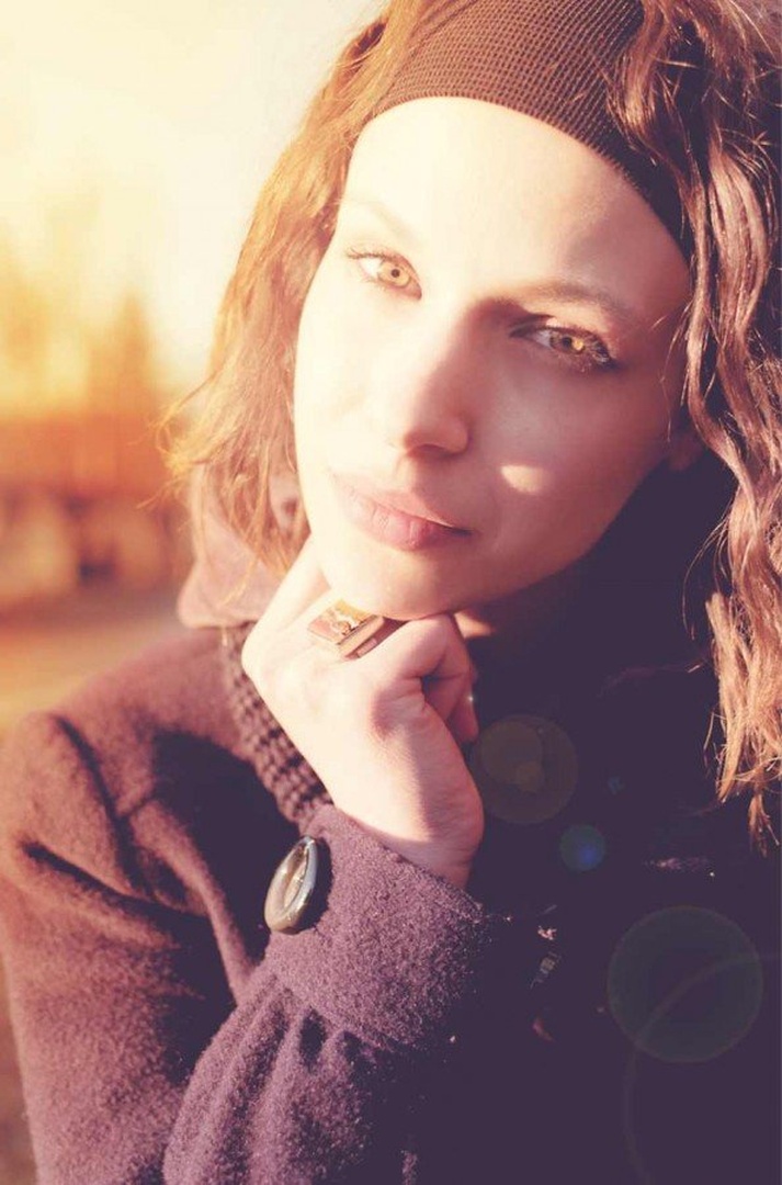I love you by Sara