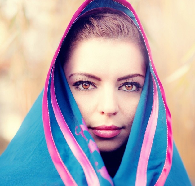 I see you by Sara