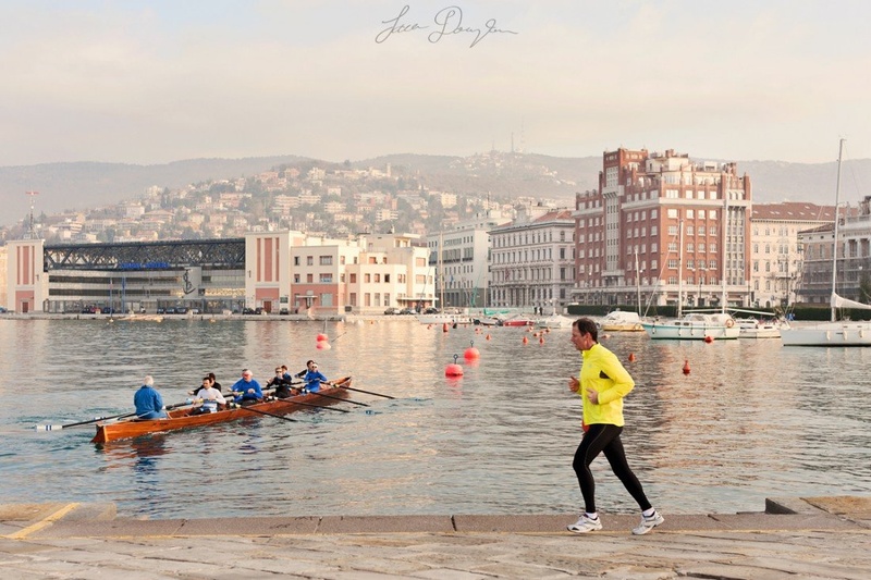Šport za zdravje by Sara