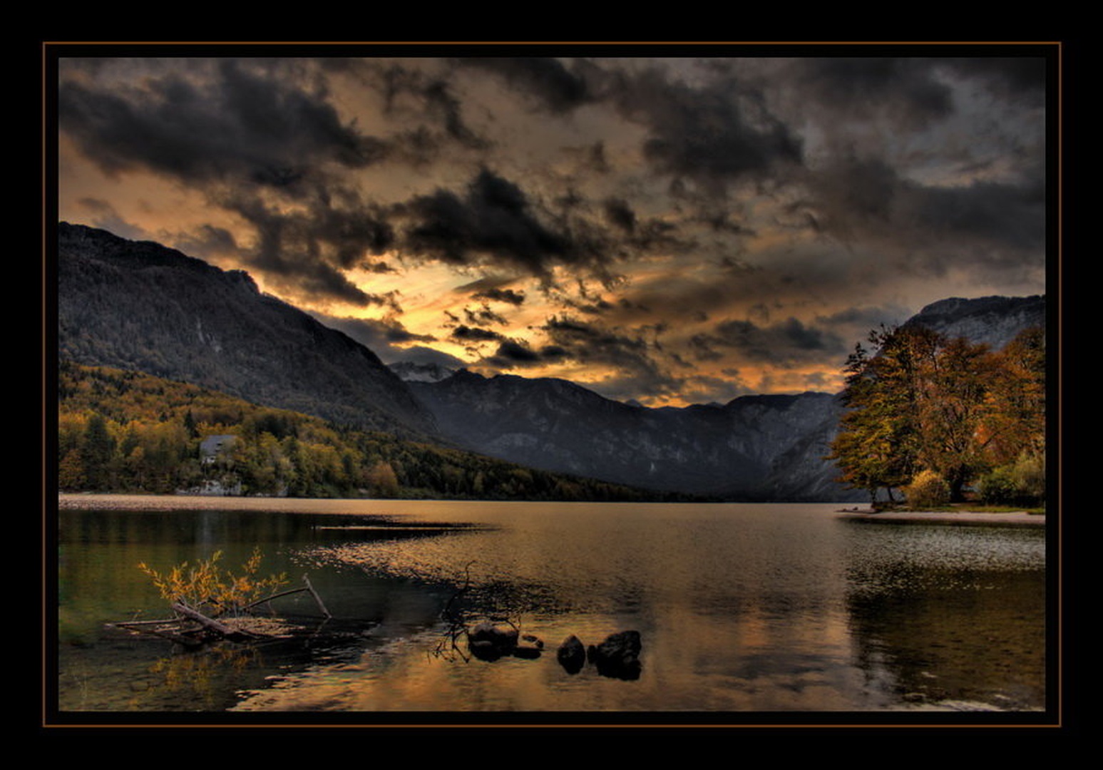 kjer je luštn II by pintar simon
