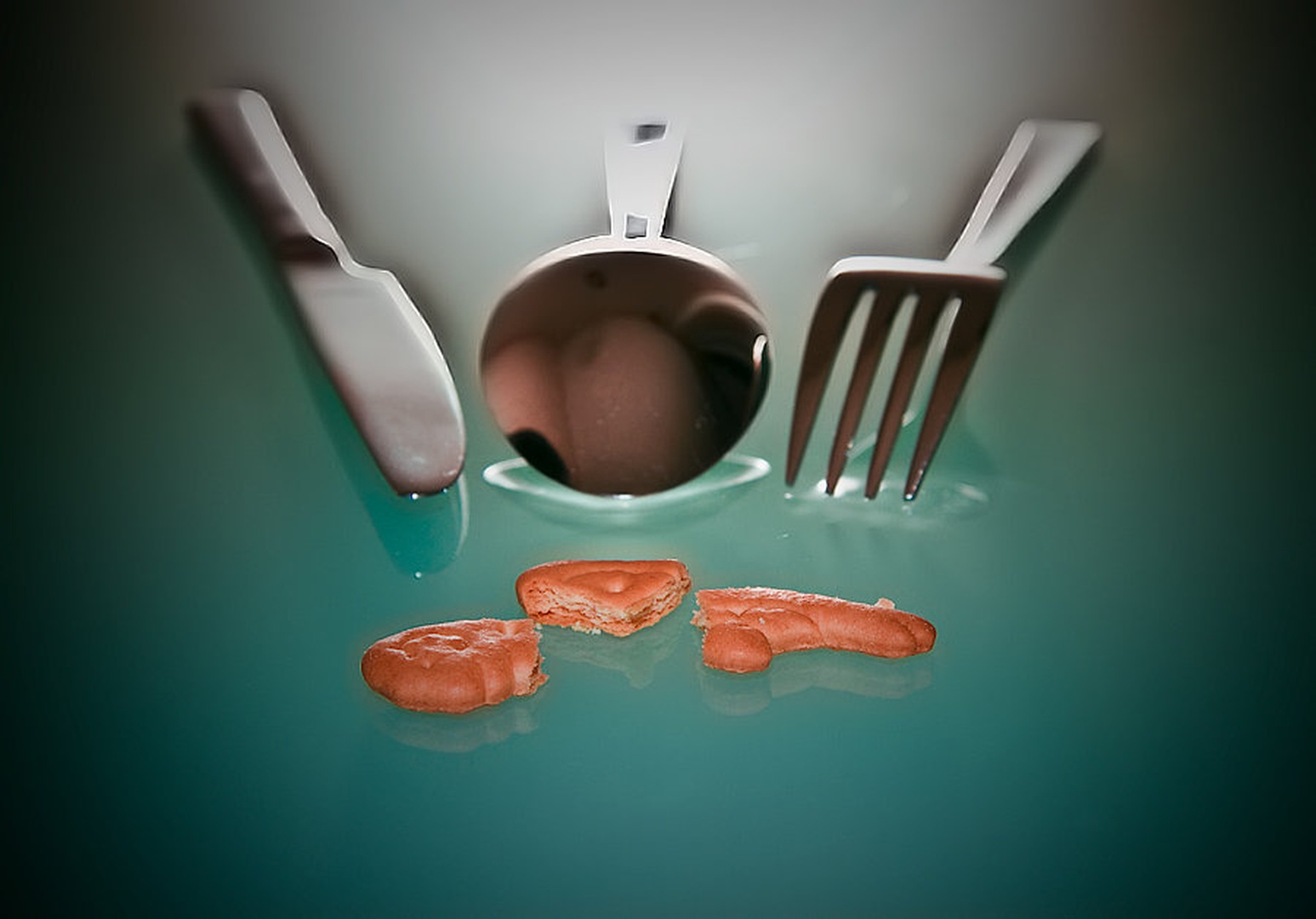 hungry II by Kostja Prinčič