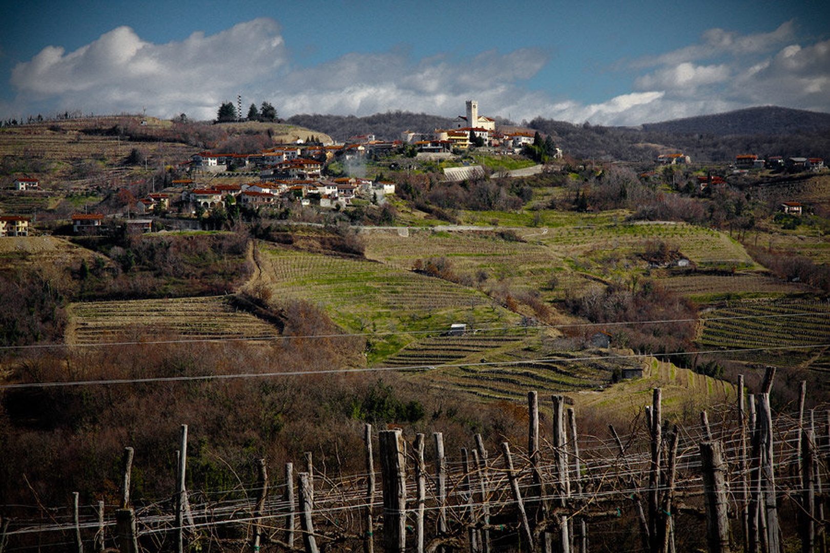 Šmartno by Kostja Prinčič