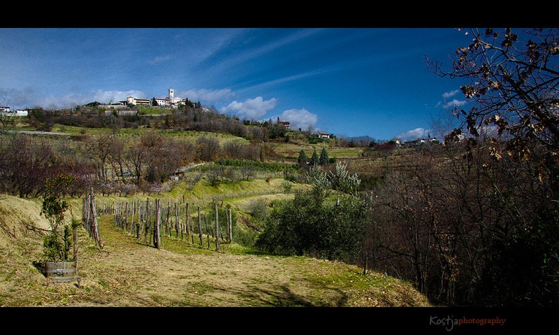 Šmartno II by Kostja Prinčič