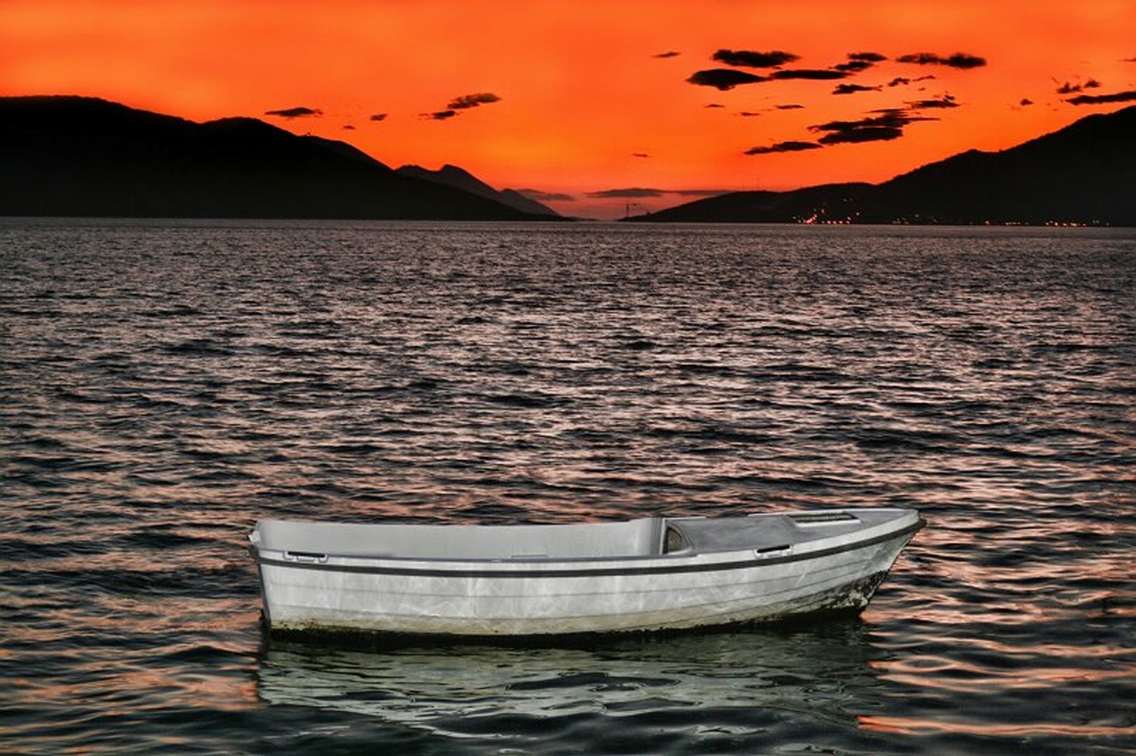 Neum2 by Damir Gavranovic