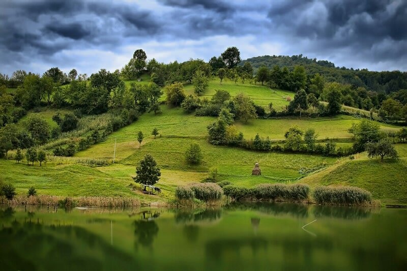 Lanscape by Damir Gavranovic