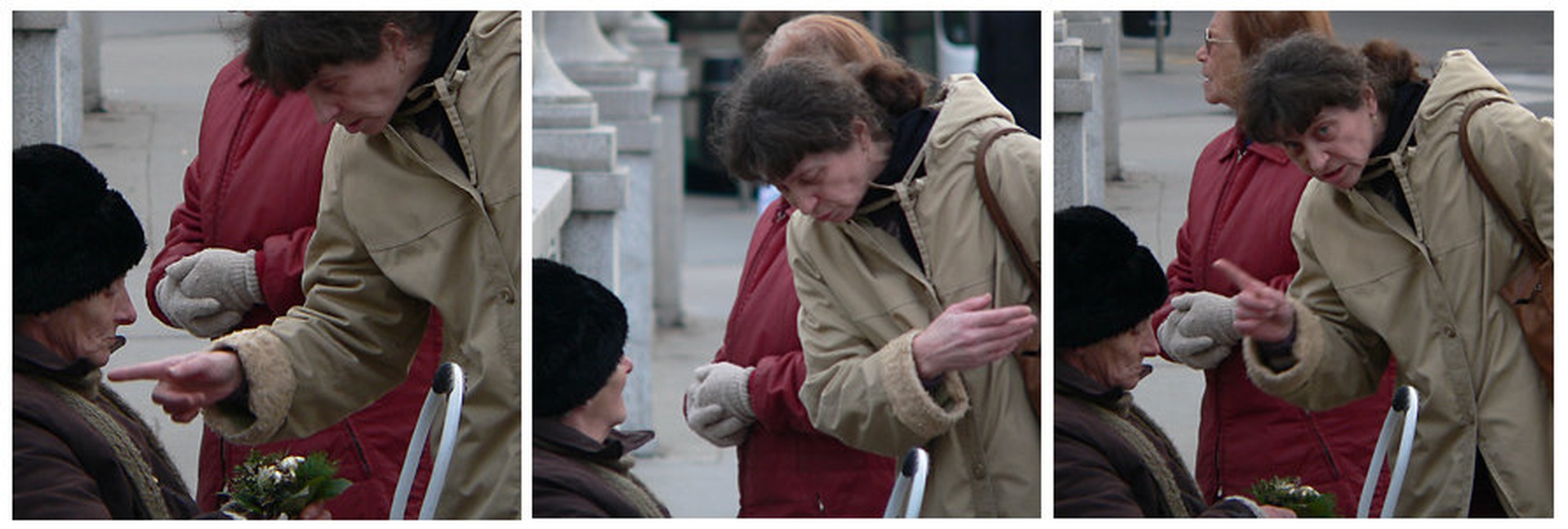 Fotostrip by Peter Bernik