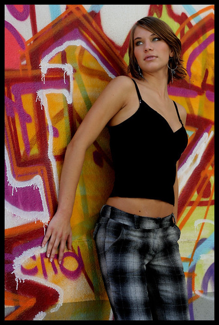 colourful by Peter Bernik