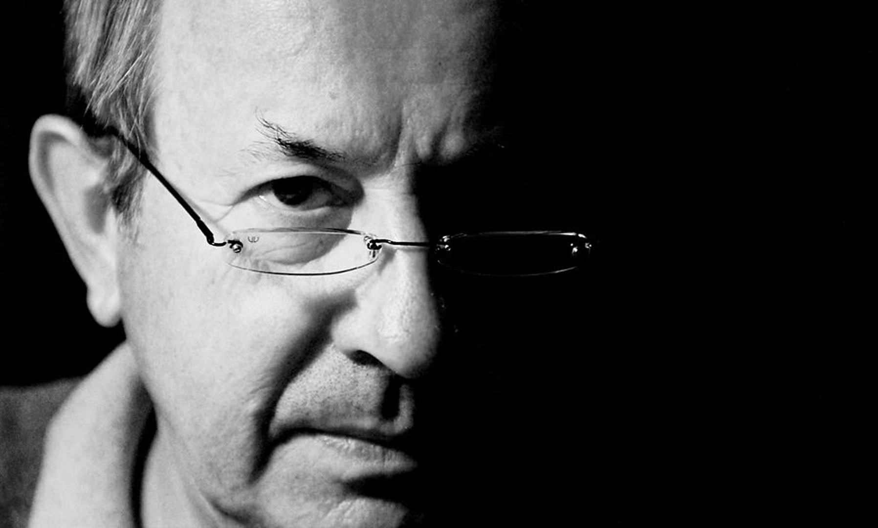 Oče by Peter Bernik