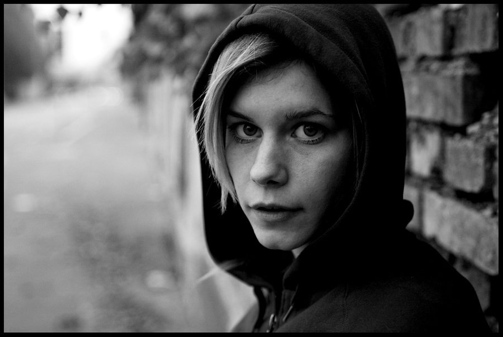 Ghetto Style by Peter Bernik