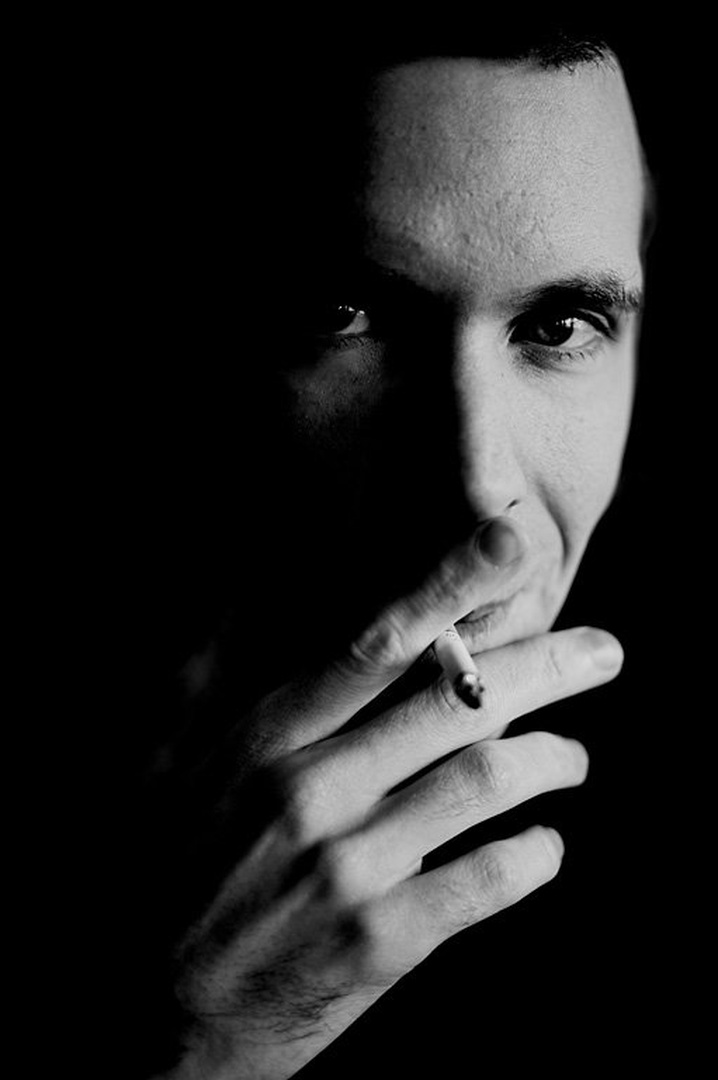 Nikolaj by Peter Bernik