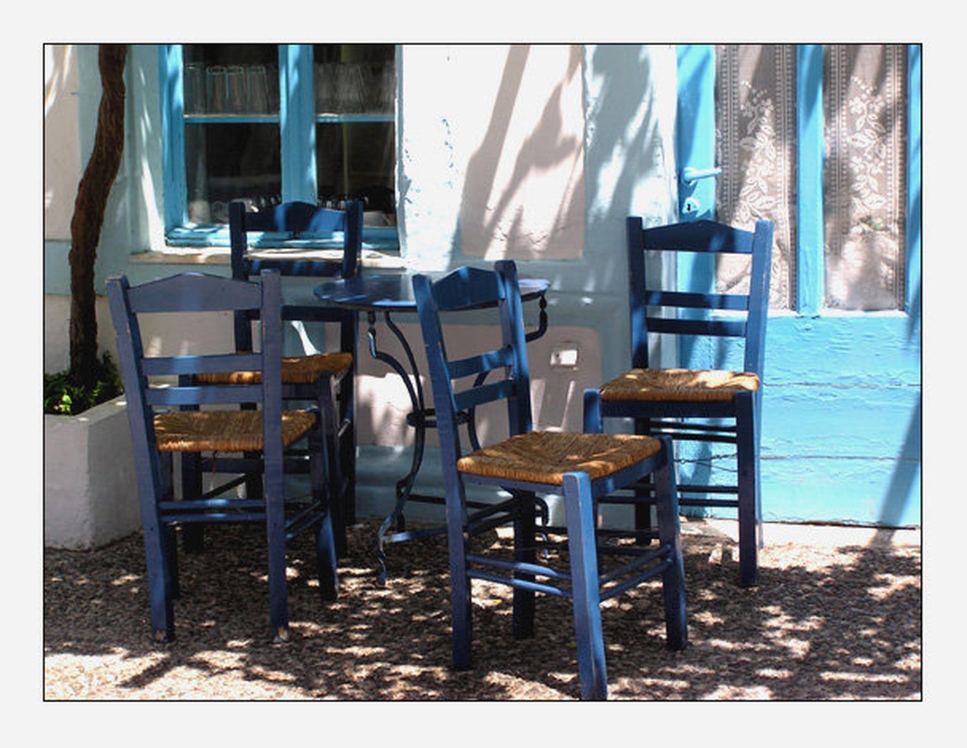 Siesta by