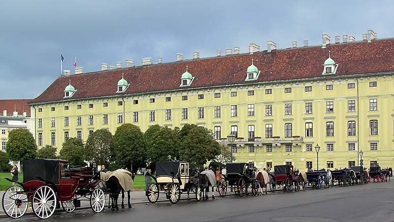 Čakajoč na cesarja by Kobanch