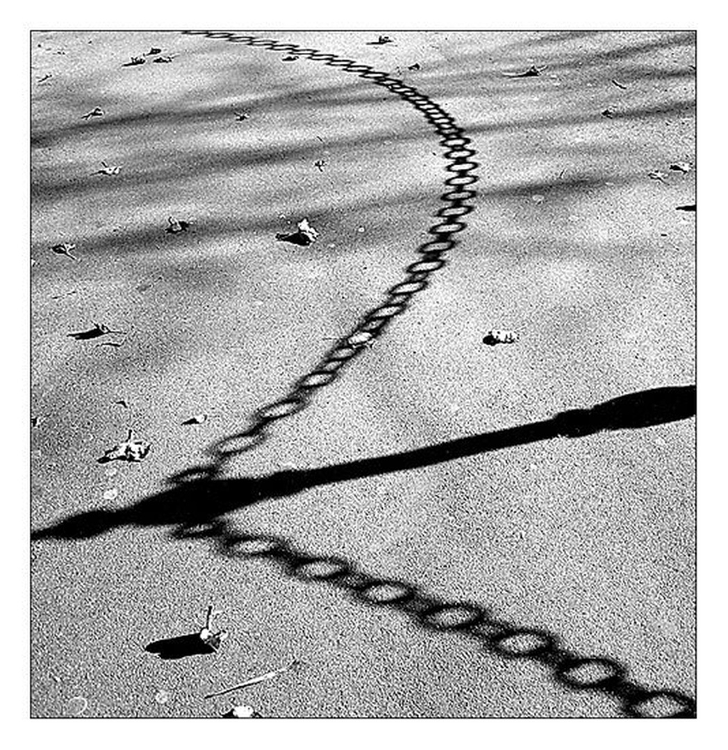 My way by