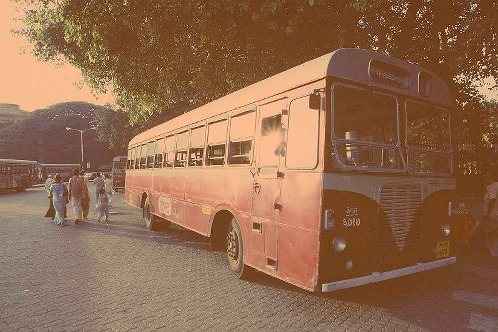 Mumbai 1 by
