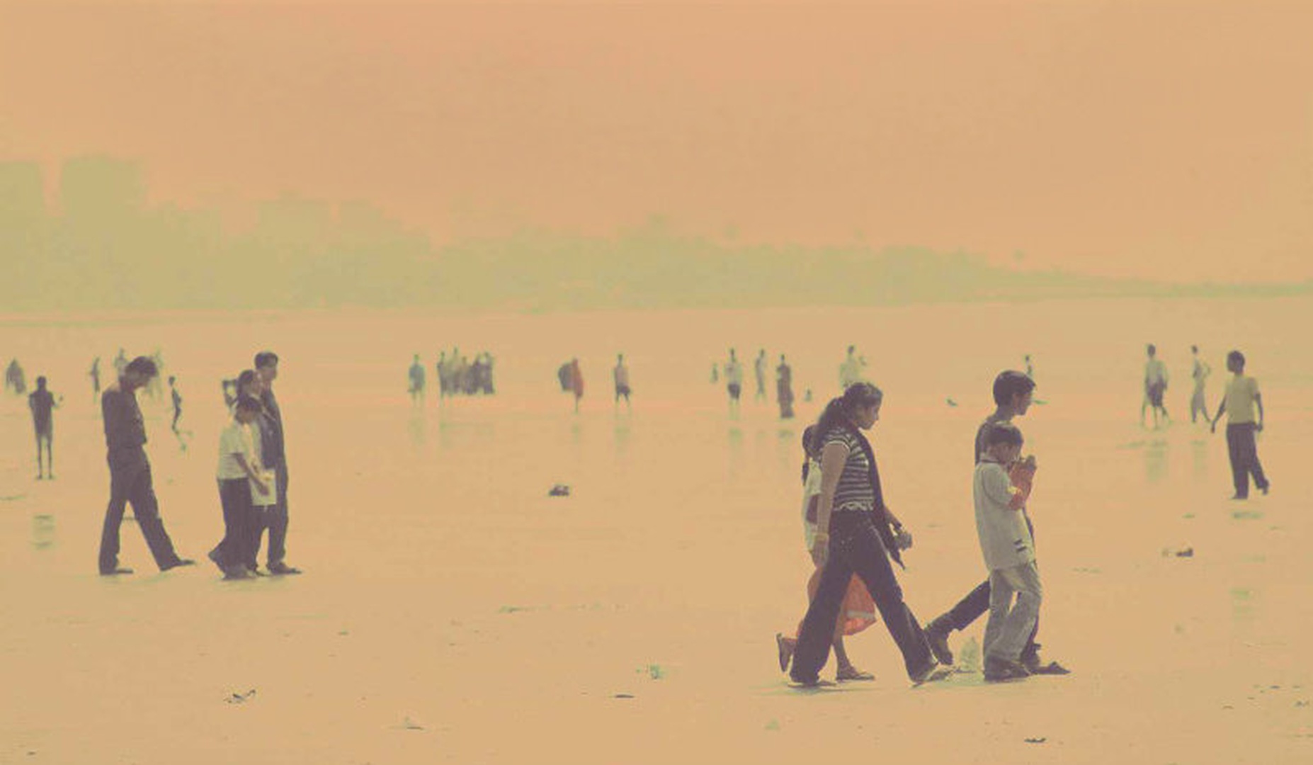 Mumbai 2 by