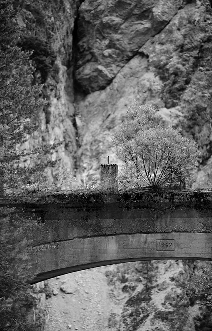 En most, a kdo ugane, kateri :) by