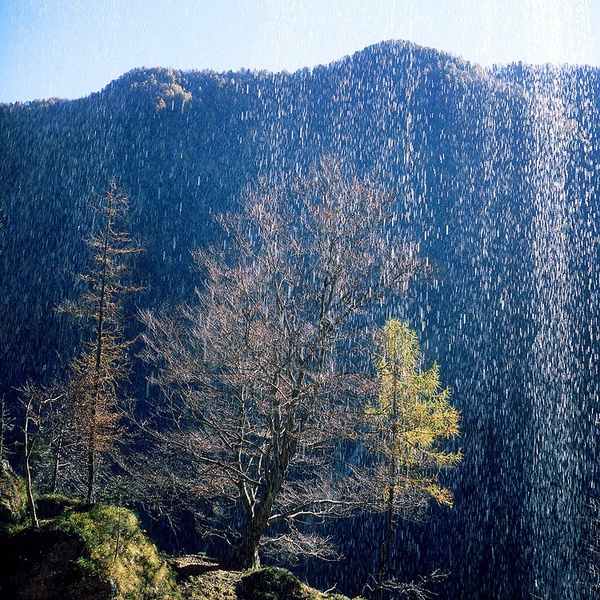 Peričnik jeseni by Wartburg