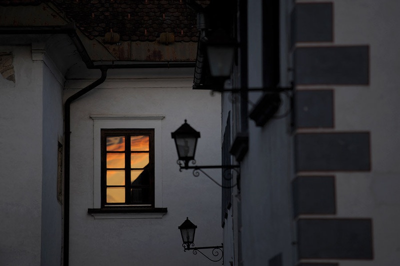 Radovljica by Wartburg
