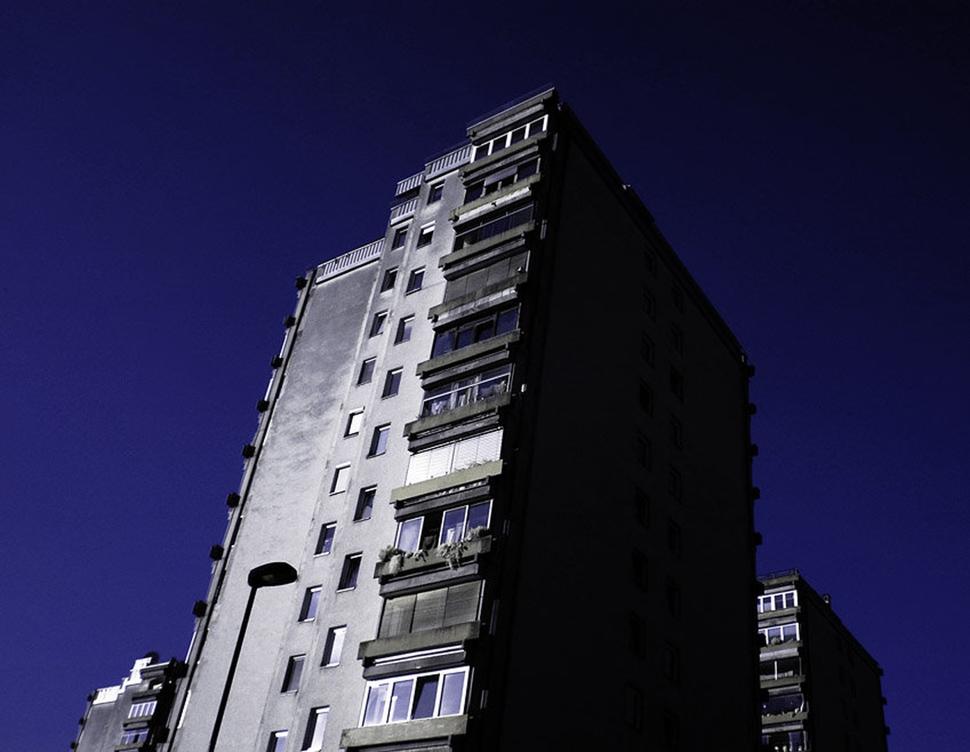 Podlubnik by
