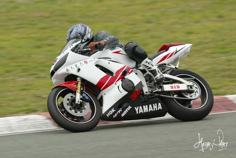 Motosport by Davor Kolenac