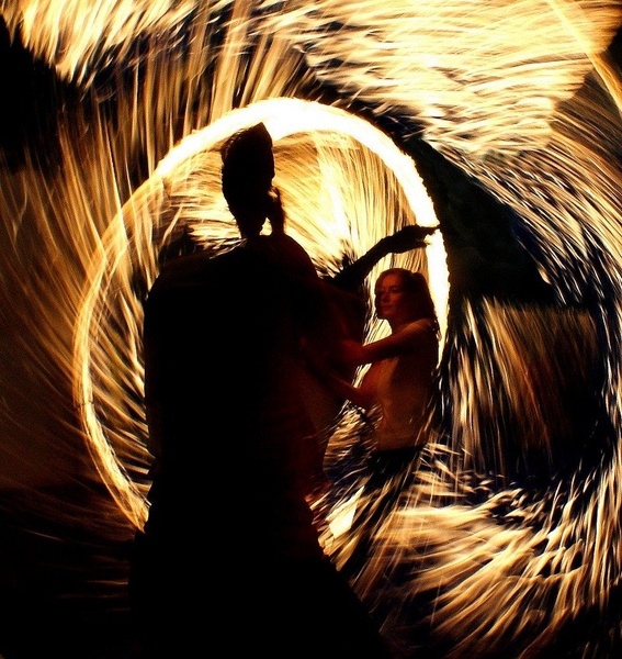 Metalci ognja by Photog