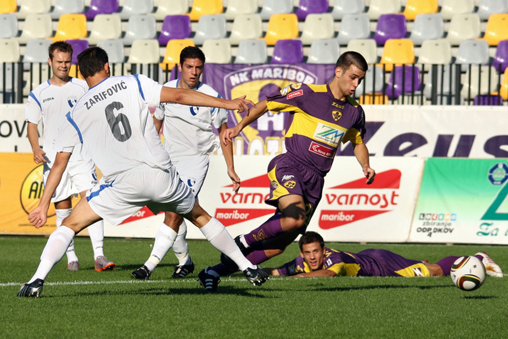 Maribor : HIT Gorica by Photog