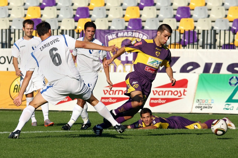 Maribor : HIT Gorica by Photog