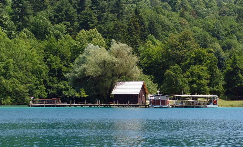 Plitvice by fifa