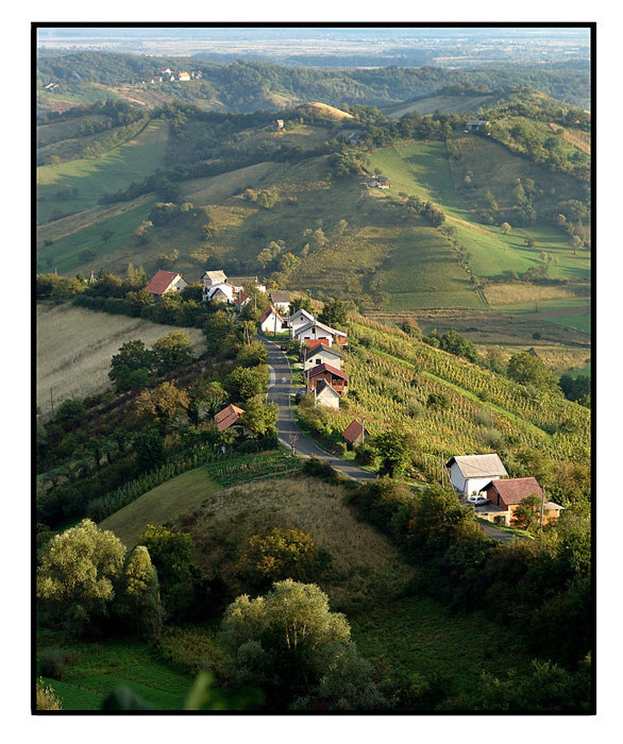 MOJ KRAJ by