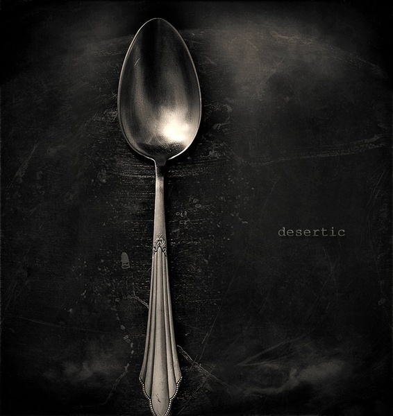 desertic by Iva Petrovic