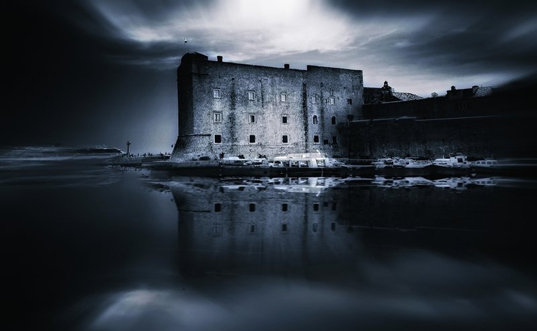 dubrovnik by Iva Petrovic