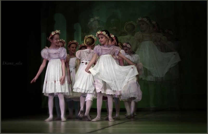 Princesses by Iva Petrovic