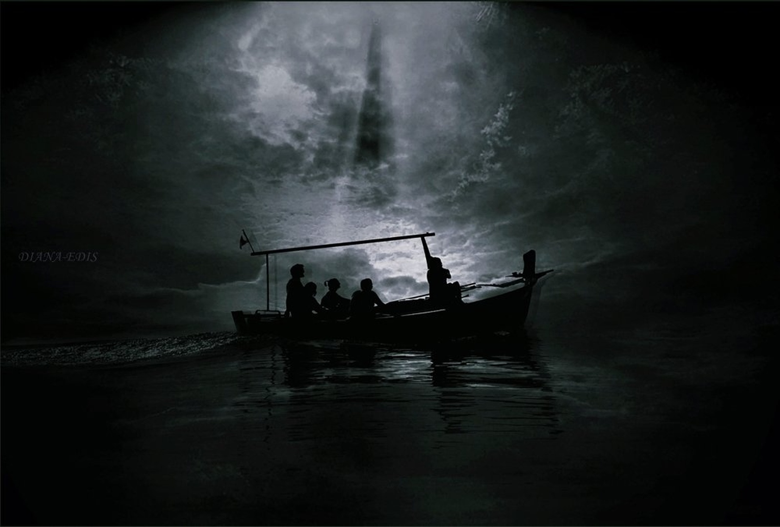 - apocalipse - by Iva Petrovic