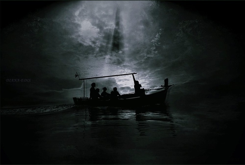 - apocalipse - by Iva Petrovic