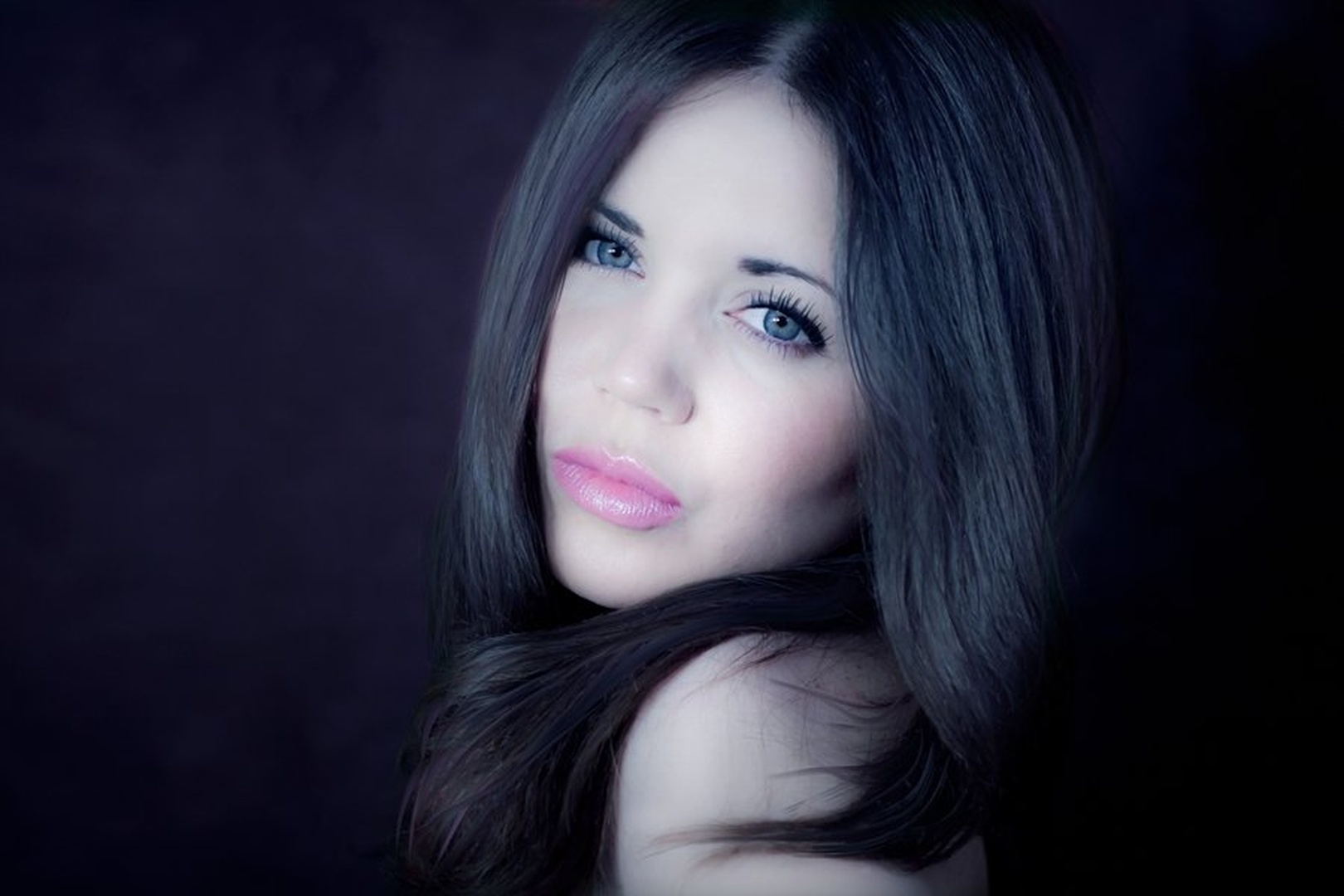 Ivana C.L. by Iva Petrovic