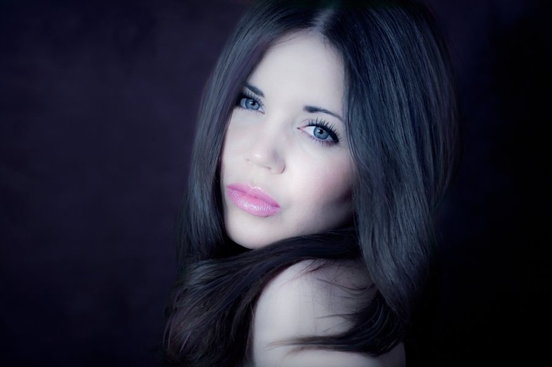 Ivana C.L. by Iva Petrovic