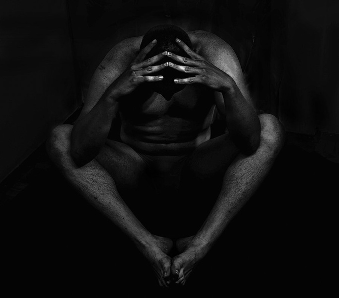 akt by Iva Petrovic
