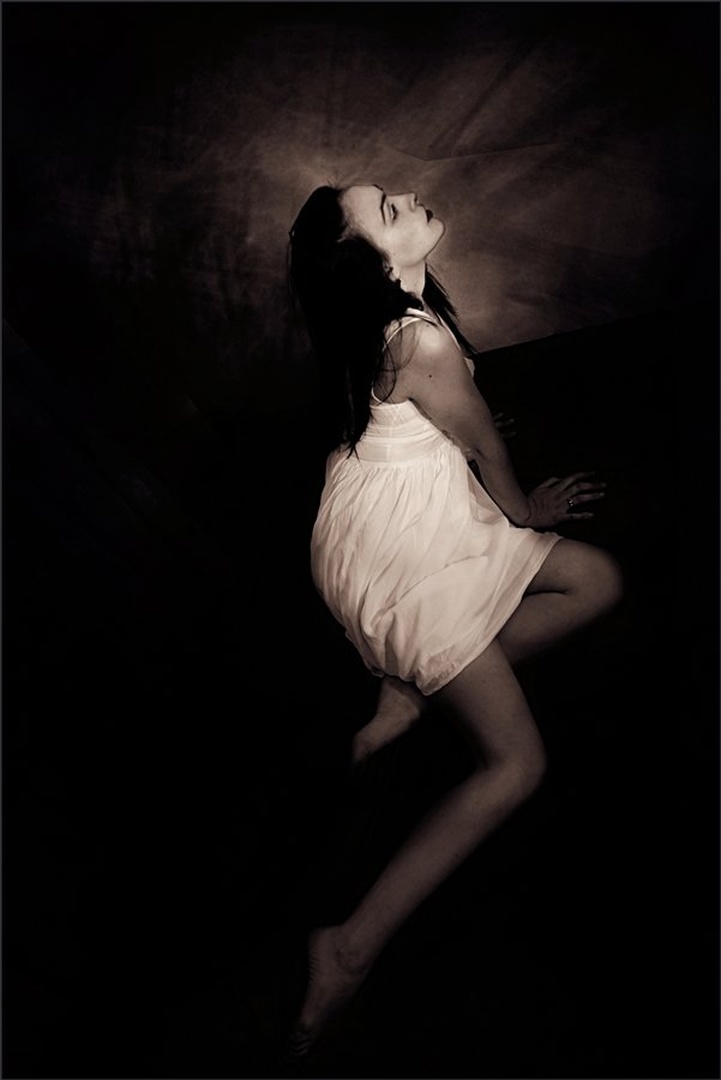 tina by Iva Petrovic