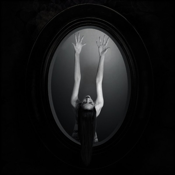 ecstasy by Iva Petrovic