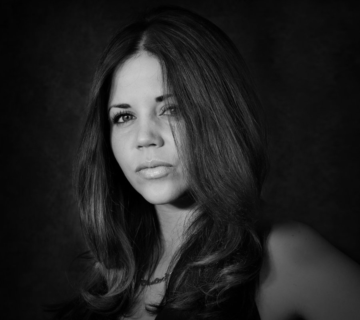 Ivana by Iva Petrovic