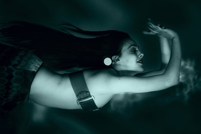 sirena by Iva Petrovic