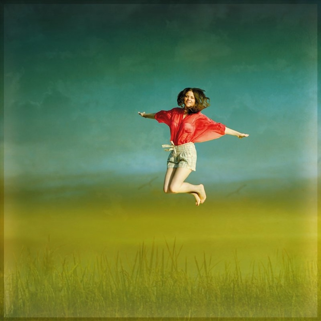 c~est la vie by Iva Petrovic