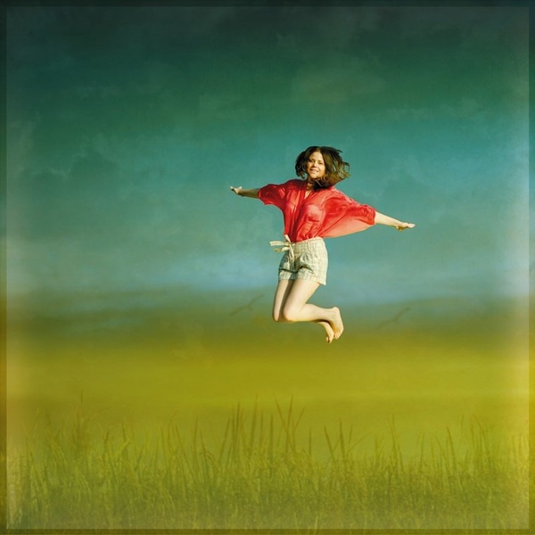 c~est la vie by Iva Petrovic