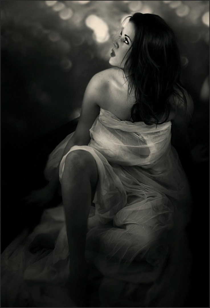 I.C.L by Iva Petrovic