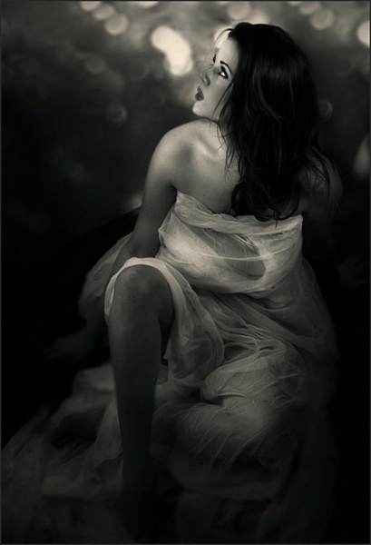I.C.L by Iva Petrovic