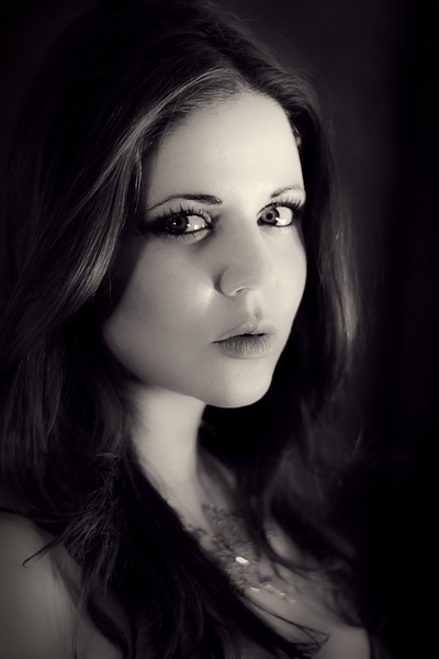I.C.L by Iva Petrovic