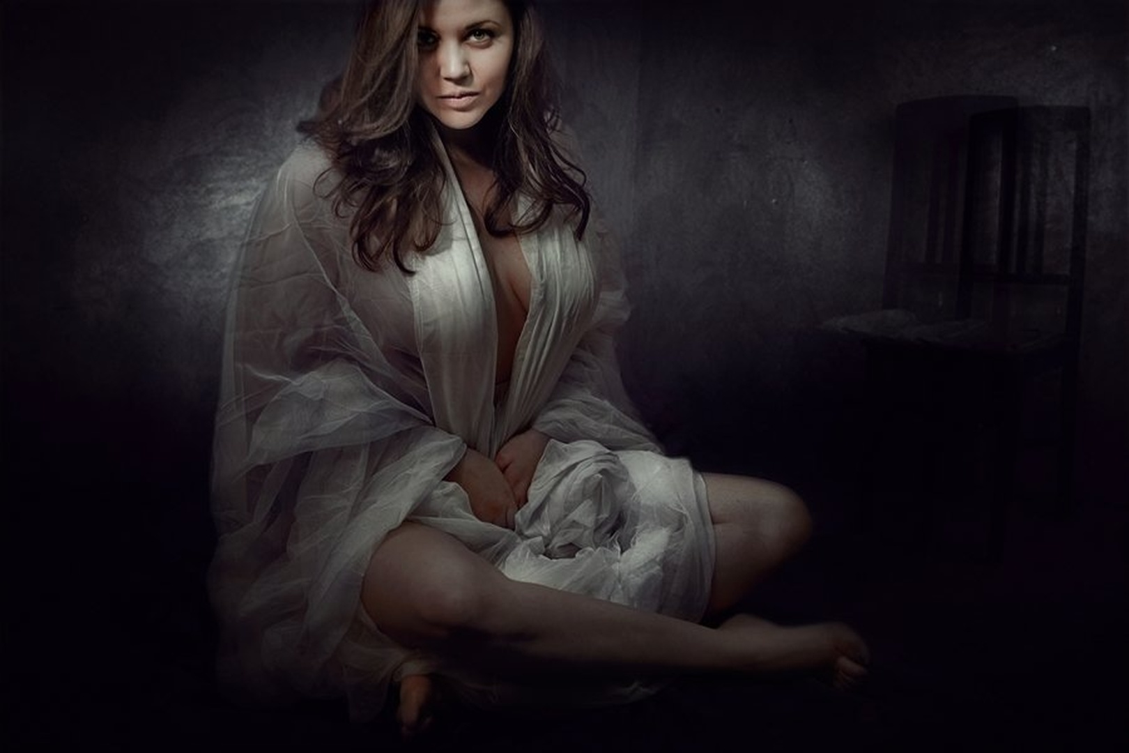 I.C.L by Iva Petrovic
