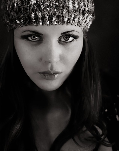 Ivana C.L. by Iva Petrovic
