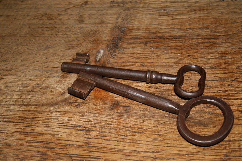 ključa by Milde